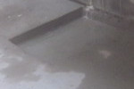basement waterproofing to BS8102.