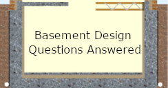 basement waterproofing to BS8102.